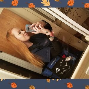 Meet your Posher, Rebecca